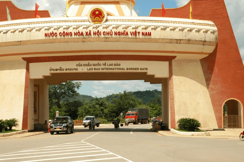 Hiệp định về quy chế quản lý biên giới và cửa khẩu biên giới trên đất liền giữa Chính phủ nước cộng hoà xã hội chủ nghĩa Việt Nam và Chính phủ nước cộng hoà dân chủ nhân dân Lào